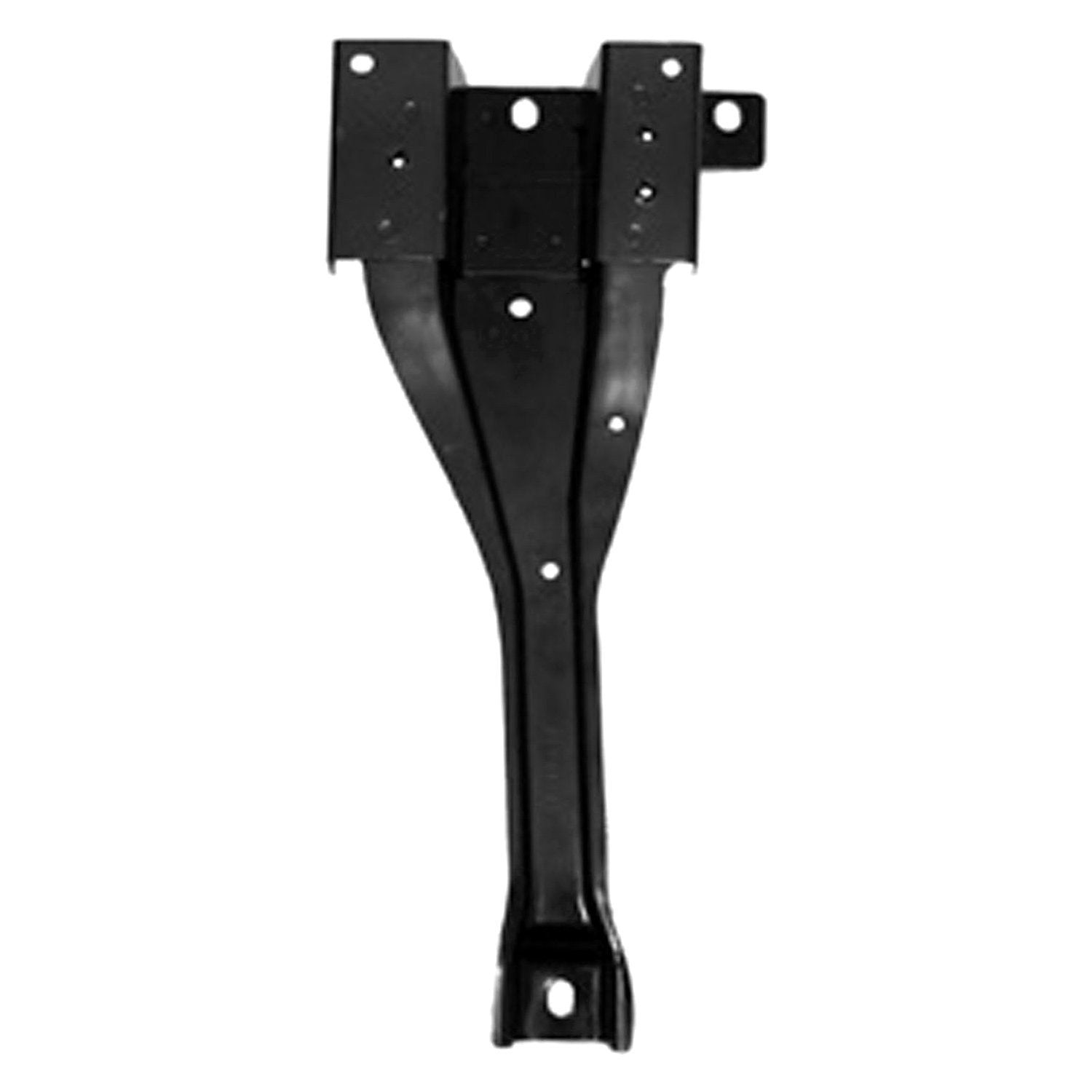 CHEVROLET IMPALA / IMPALA LIMITED (2pc T/L) HOOD LATCH SUPPORT OEM#25834168 2006-2016 PL#GM1233106