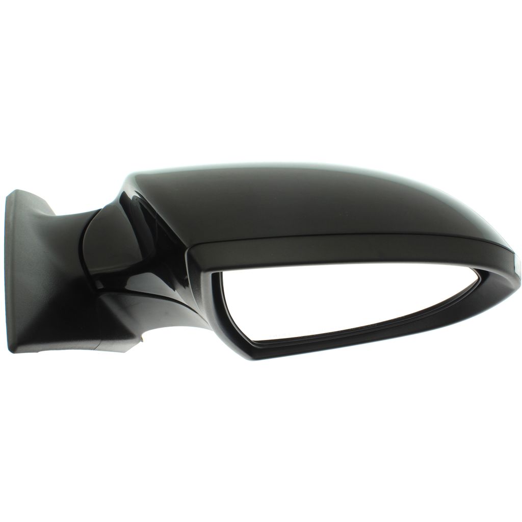 KIA SPORTAGE DOOR MIRROR RIGHT (Passenger Side) PWR/HTD/SIGNAL (PWR-FOLD) OEM#876203W575 2013-2016 PL#KI1321185