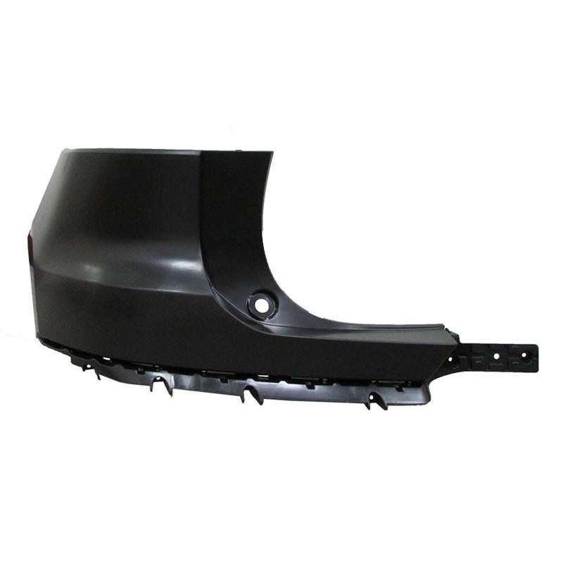 VOLVO VOLVO XC40 REAR BUMPER SIDE COVER LEFT (Driver Side) PRM OEM#39848189 2019-2025 PL#VO1116100