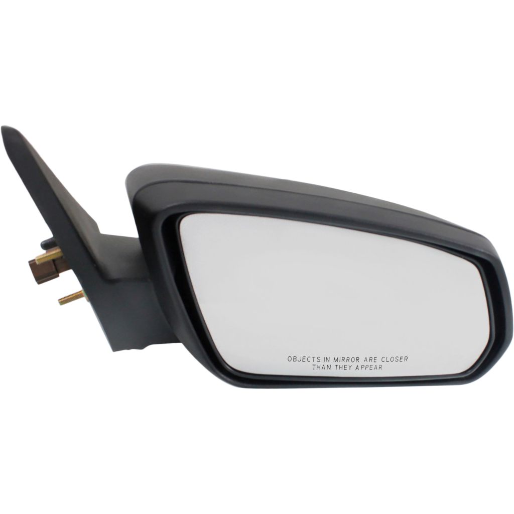 FORD MUSTANG DOOR MIRROR RIGHT (Passenger Side) PWR (TXT&PTD CVR) OEM#BR3Z17682AA-PFM (P) 2010-2012 PL#FO1321402