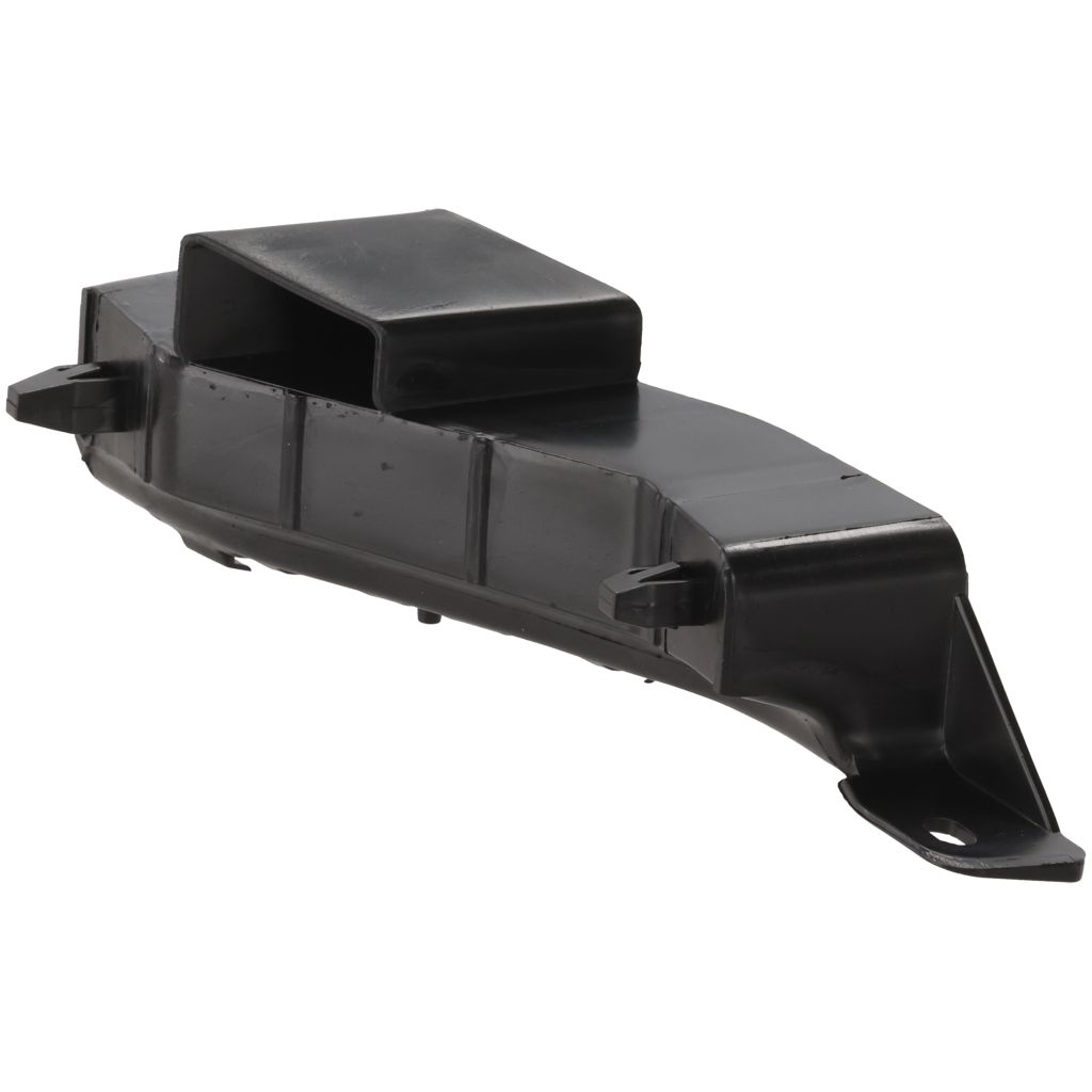 PONTIAC TORRENT FRONT BUMPER COVER SIDE RETAINER LEFT (Driver Side) (PLASTIC) OEM#10381515 2007-2009 PL#GM1032108