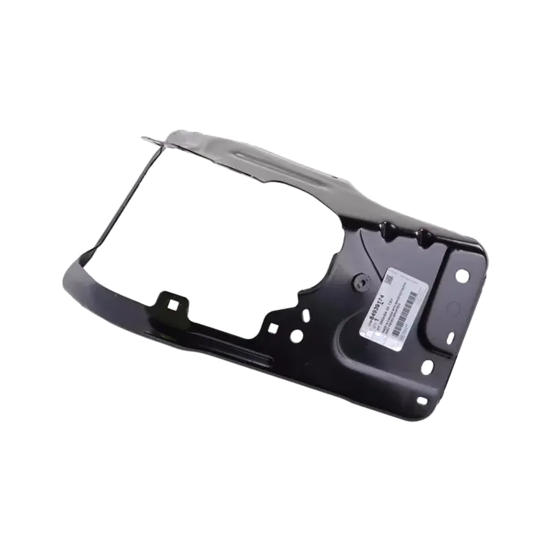 GM TRUCKS & VANS CANYON REAR BUMPER CORNER STEP SUPPORT BRACKET RIGHT (Passenger Side) (W/CORNER STEP)(EXC AT4X) OEM#84939174 2023-2026 PL#GM1163115