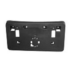 MAZDA MAZDA3 FRONT LICENSE PLATE BRACKET (SEDAN) OEM#BAN650170A 2007-2009 PL#MA1068103
