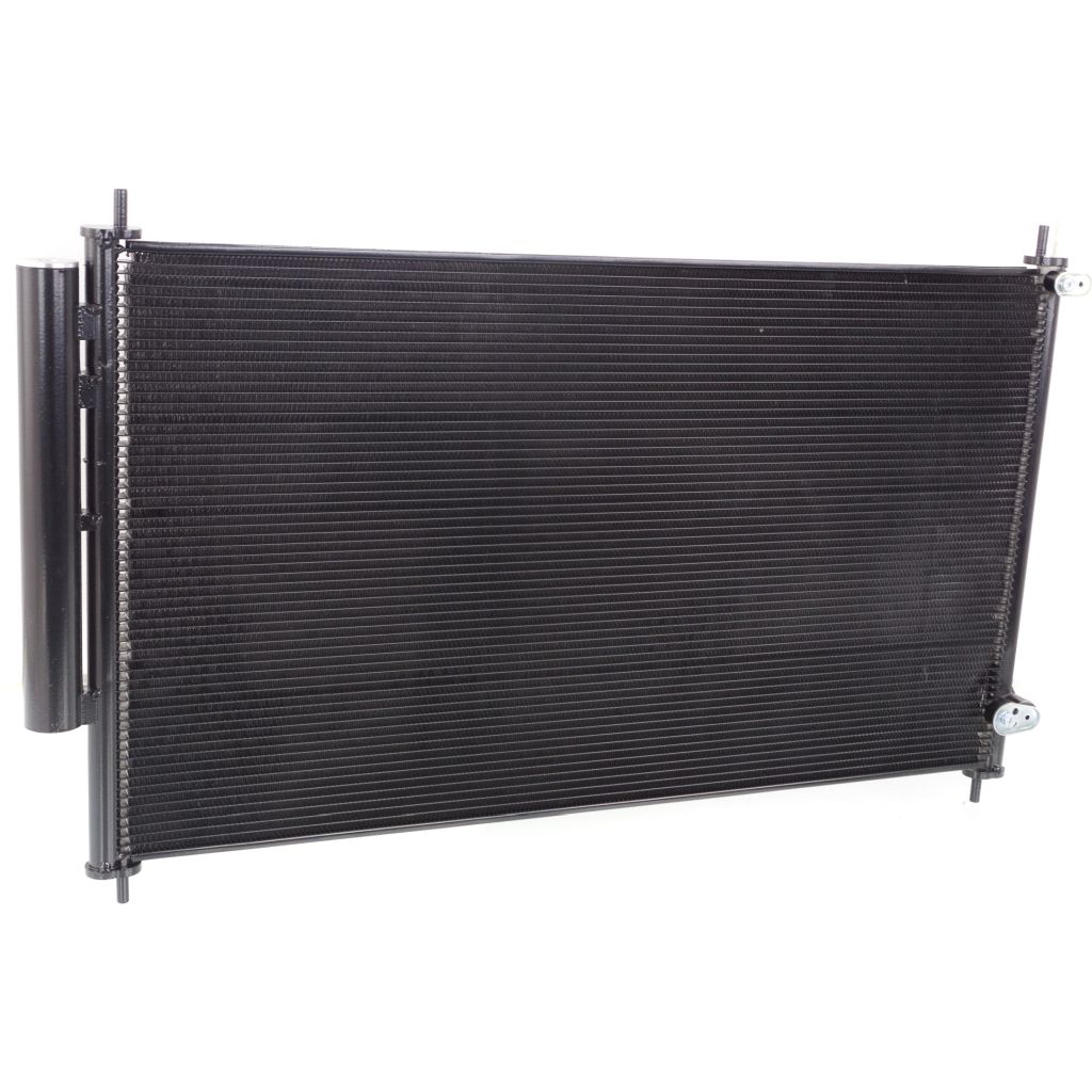 ACURA RL A/C CONDENSER OEM#80110SJA003 2009-2012 PL#AC3030121