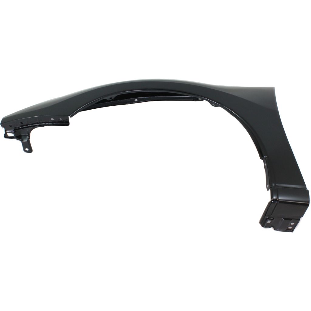 MITSUBISHI ECLIPSE FENDER LEFT (Driver Side) W/O MOLDING HOLE (RS/GS MODEL) OEM#MR392629 2000-2005 PL#MI1240141