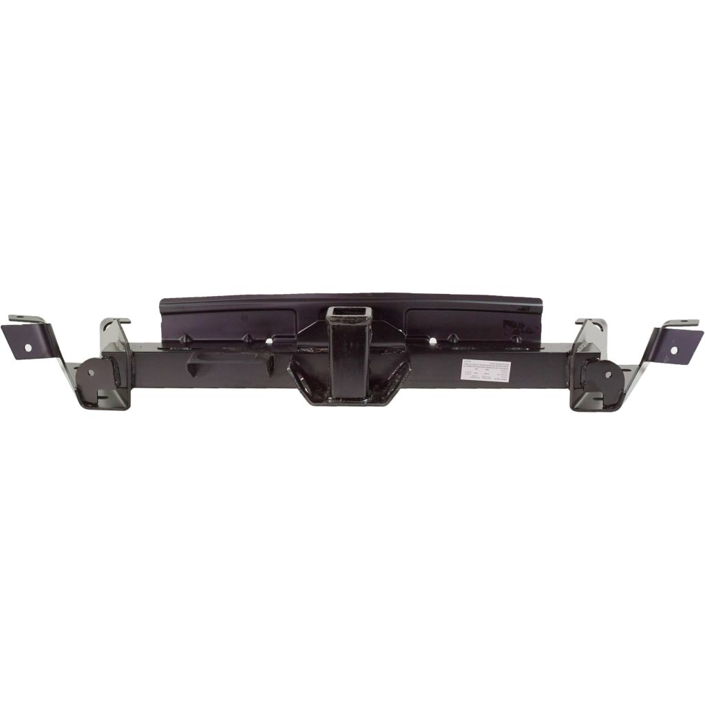 FORD TRUCKS & VANS FORD/PU (F150)(EXC SVT RAPTOR) STEP BUMPER REINFORCEMENT W/CLASS IIII HITCH (STYLESIDE) OEM#9L3Z17D826E 2009-2014 PL#FO1106363