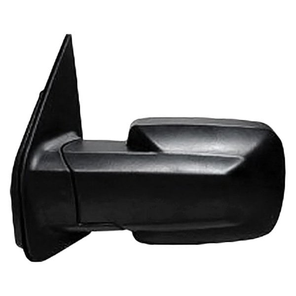 HONDA ELEMENT DOOR MIRROR LEFT (Driver Side) MANUAL OEM#76250SCVA11ZA 2003-2007 PL#HO1320223
