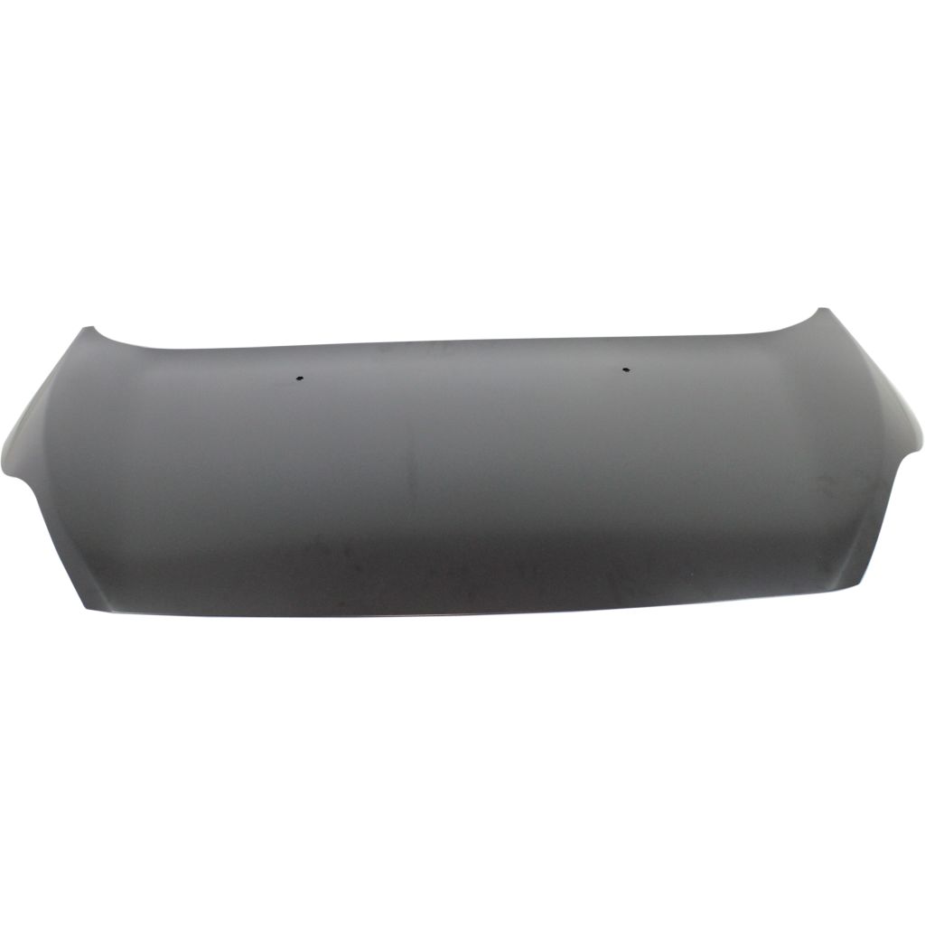 FORD FIESTA/SEDAN HOOD OEM#AE8Z16612A 2011-2013 PL#FO1230285