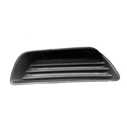 TOYOTA CAMRY FOG LAMP COVER RIGHT (Passenger Side) (WO/FOG) OEM#5212706050 2007-2009 PL#TO2599103