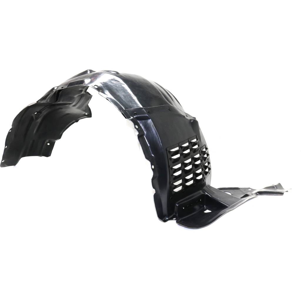 LEXUS RX 450h FENDER LINER RIGHT (Passenger Side) (WO/F SPORT) OEM#538050E060 2013-2015 PL#LX1249120