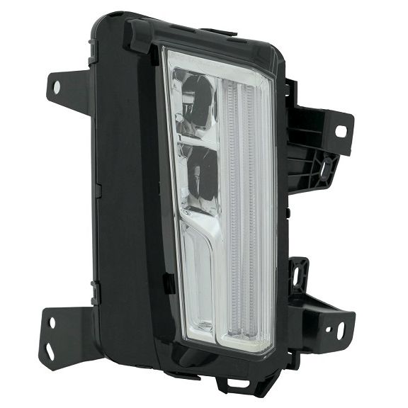 CADILLAC XT5 PARK LAMP ASSY RIGHT (Passenger Side) (LED) **CAPA** OEM#84496124 2017-2020 PL#GM2531137C