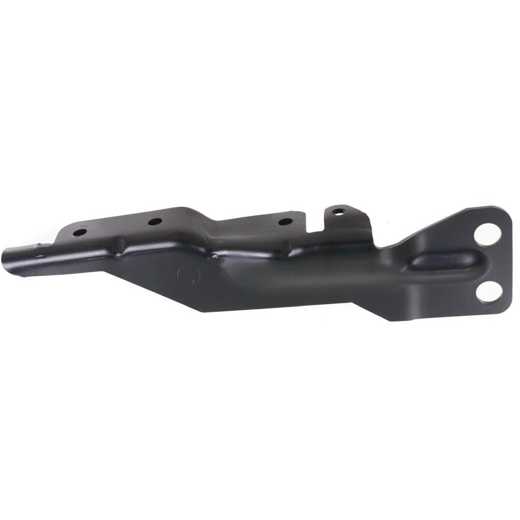 GM TRUCKS & VANS SIERRA/PU 2500/3500 (GMC) FENDER BRACKET REAR UPPER LEFT (Driver Side) OEM#15870422 2011-2014 PL#GM1244105
