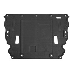 2013-2020 FORD / LINCOLN FUSION / MKZ Lower engine cover CAPA OEM# DG9Z6P013E PL# FO1228126C