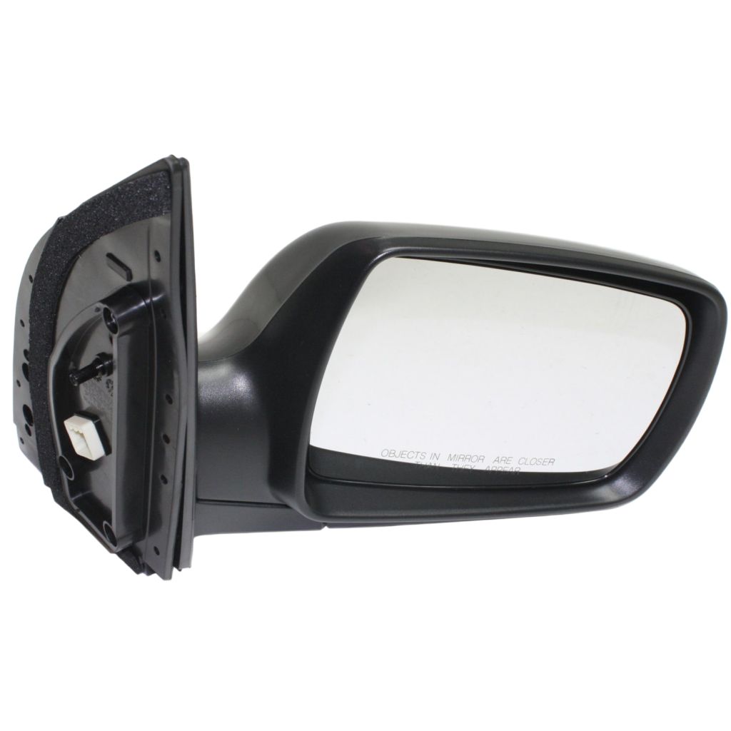 KIA SEDONA MINIVAN DOOR MIRROR RIGHT (Passenger Side) PWR/HTD/SIGNAL/MEMEORY OEM#876204D922 2009-2014 PL#KI1321159