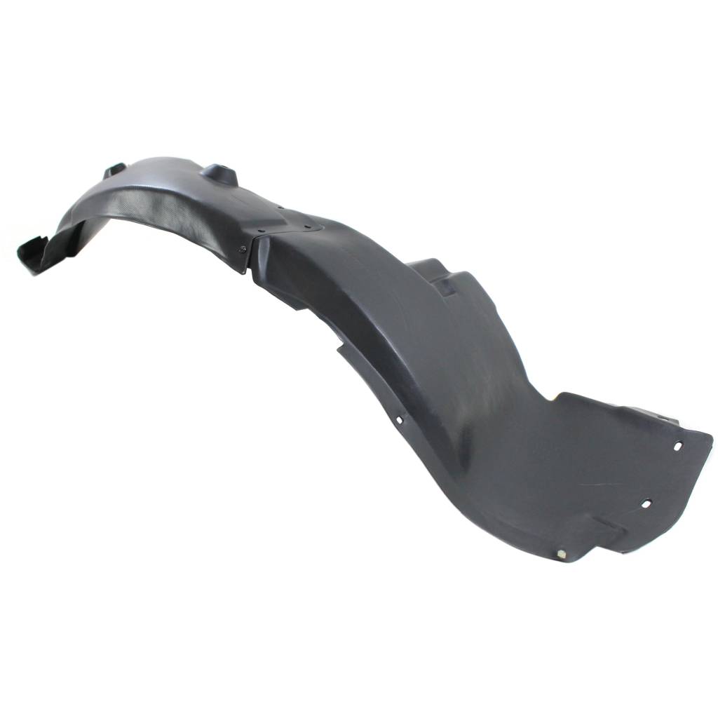 CHRYSLER 200 SEDAN FENDER LINER RIGHT (Passenger Side) **CAPA** OEM#4389812AF 2011 PL#CH1249131C