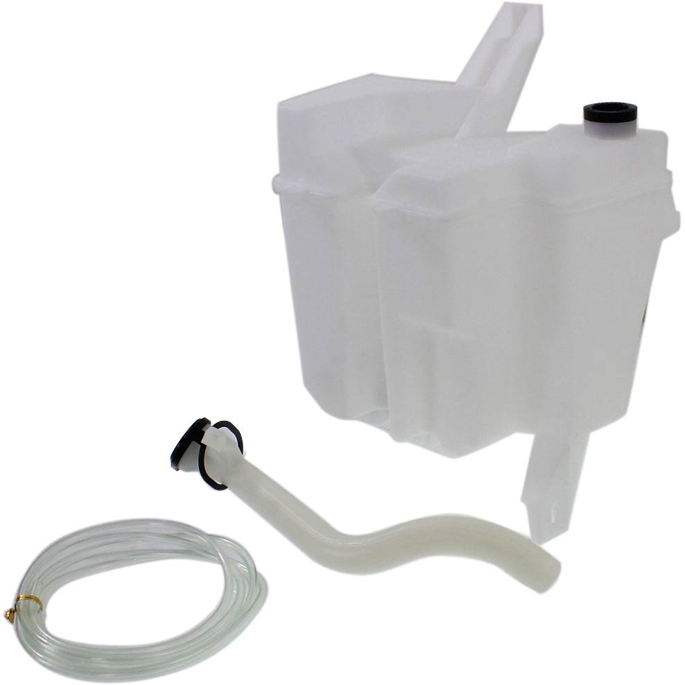 NISSAN(DATSUN) NV200 WASHER TANK W/PUMP (S MDL) OEM#28910EL400 2013-2021 PL#NI1288124