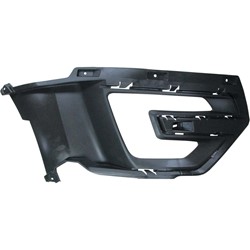 FORD TRUCKS & VANS EXPLORER POLICE UTILITY FOG LAMP COVER RIGHT (Passenger Side) (W/FOG) OEM#FB5Z17B968BA 2016-2019 PL#FO1039159