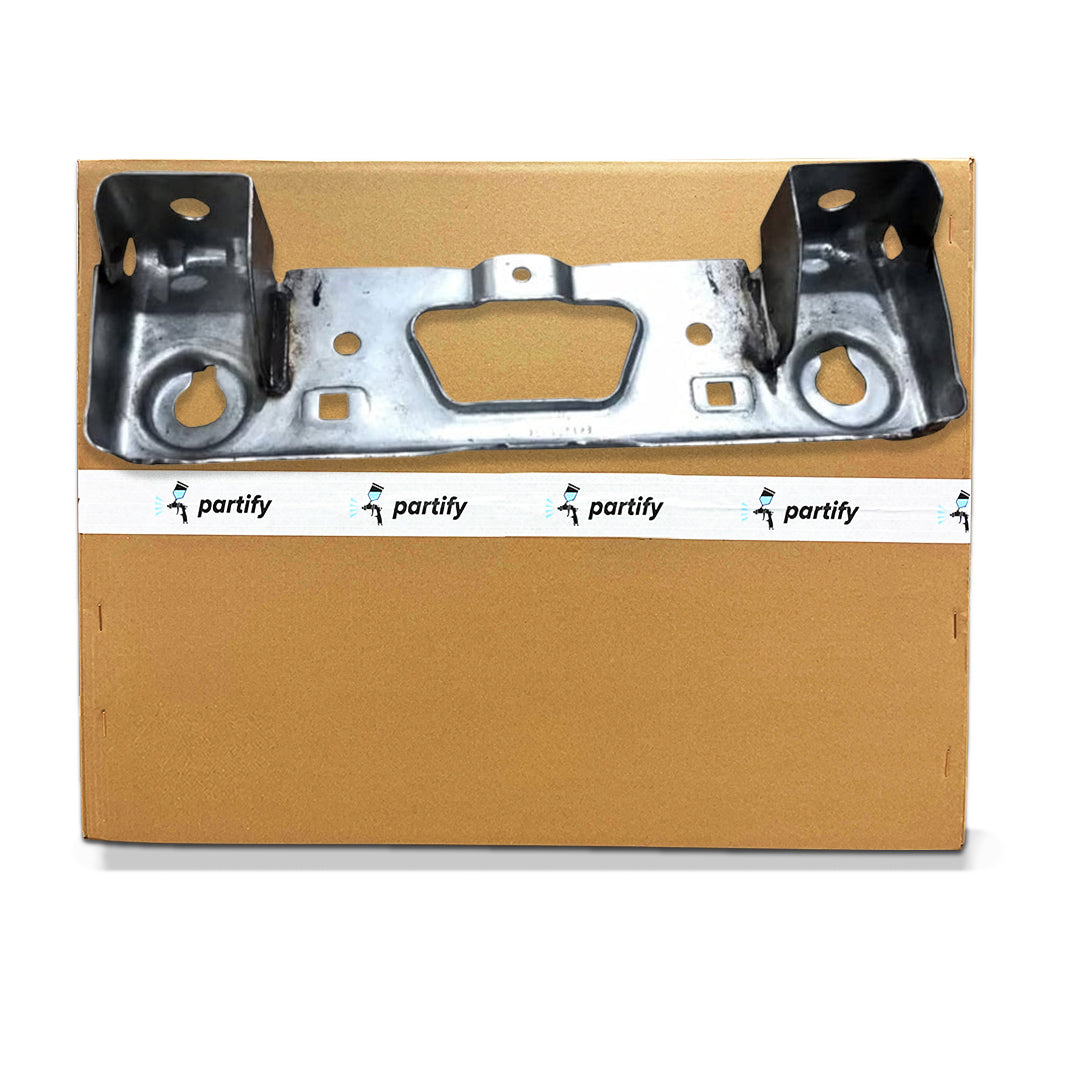 GM TRUCKS & VANS COLORADO (CHEVY) GRILLE BRACKET RIGHT (Passenger Side)=LH OEM#84827977 2015-2022 PL#GM1207113