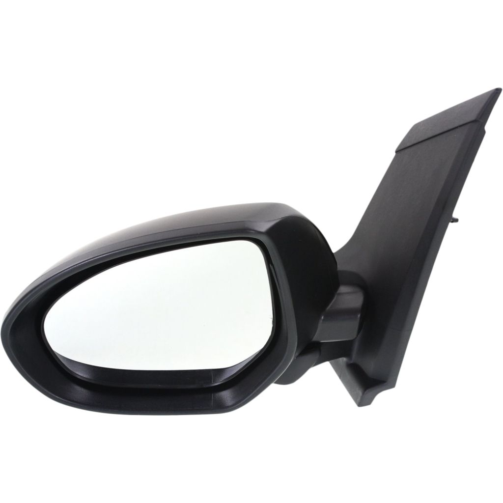 MAZDA MAZDA2 DOOR MIRROR LEFT (Driver Side) POWER/ NOT HEATED OEM#DR616918Z-PFM 2011-2014 PL#MA1320171