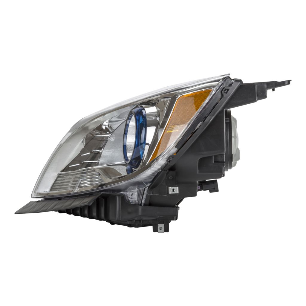 BUICK VERANO HEAD LAMP ASSEMBLY LEFT (Driver Side) **CAPA** OEM#23216004 2012-2017 PL#GM2502360C