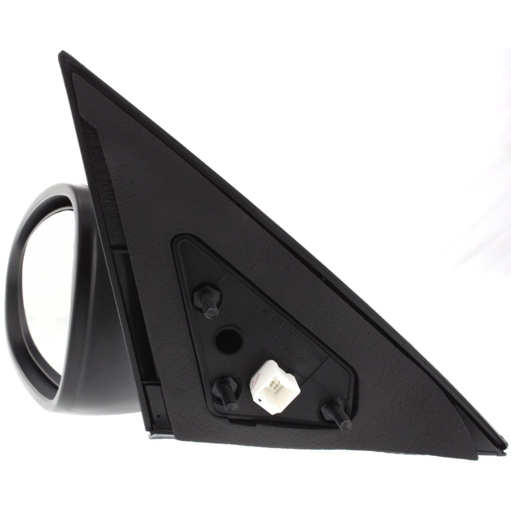 NISSAN ALTIMA DOOR MIRROR LEFT (Driver Side) MANUAL/HTD OEM#96302ZB370 2005-2006 PL#NI1320155