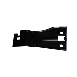 CHEVROLET SONIC FRONT REINF LOWER BRACKET LEFT (Driver Side) (W/RS) OEM#95472633 2013-2020 PL#GM1062122