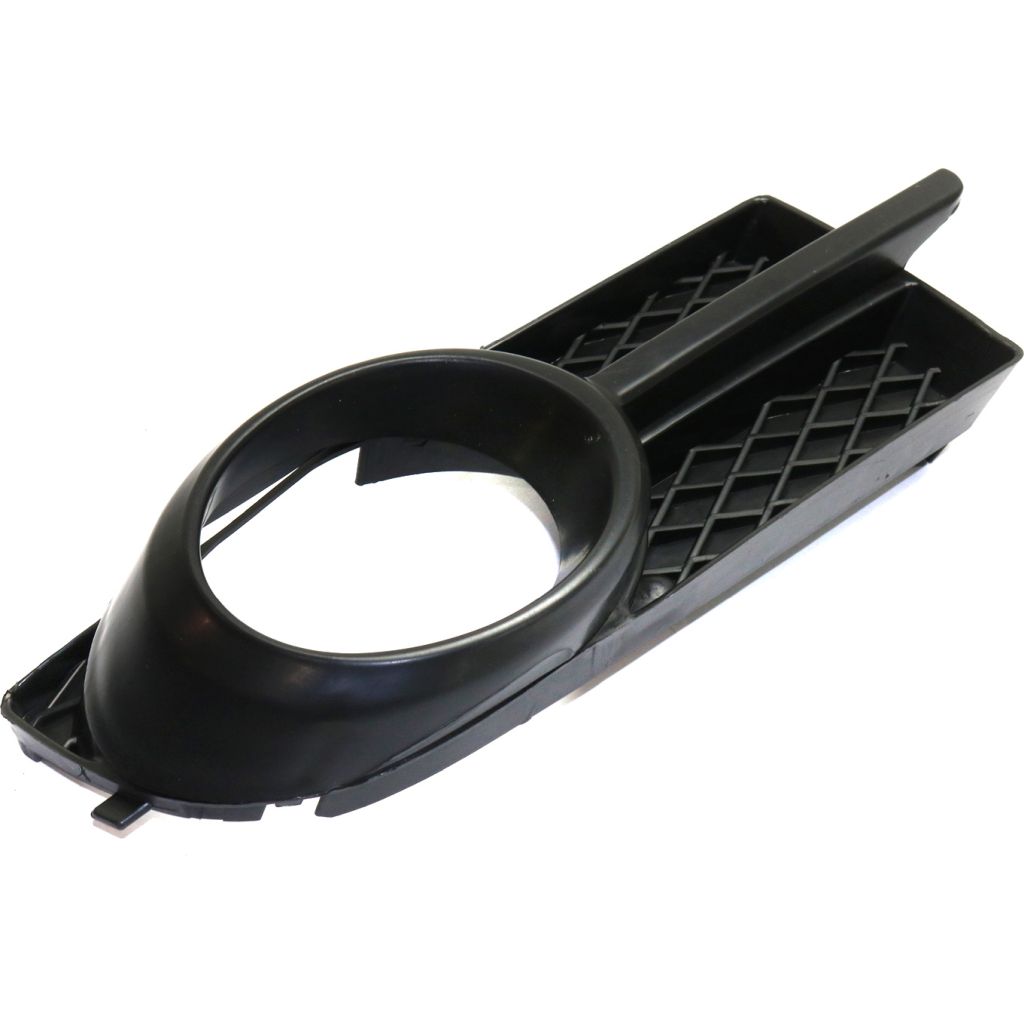 CHEVROLET AVEO SEDAN FOG LAMP COVER & MOLDING LEFT (Driver Side) (W/FOG) OEM#96648781-PFM 2007-2011 PL#GM2598101