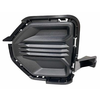 GM TRUCKS & VANS CANYON (GMC) FOG LAMP COVER LEFT (Driver Side) (WO/FOG) OEM#84461472 2021-2022 PL#GM1038282