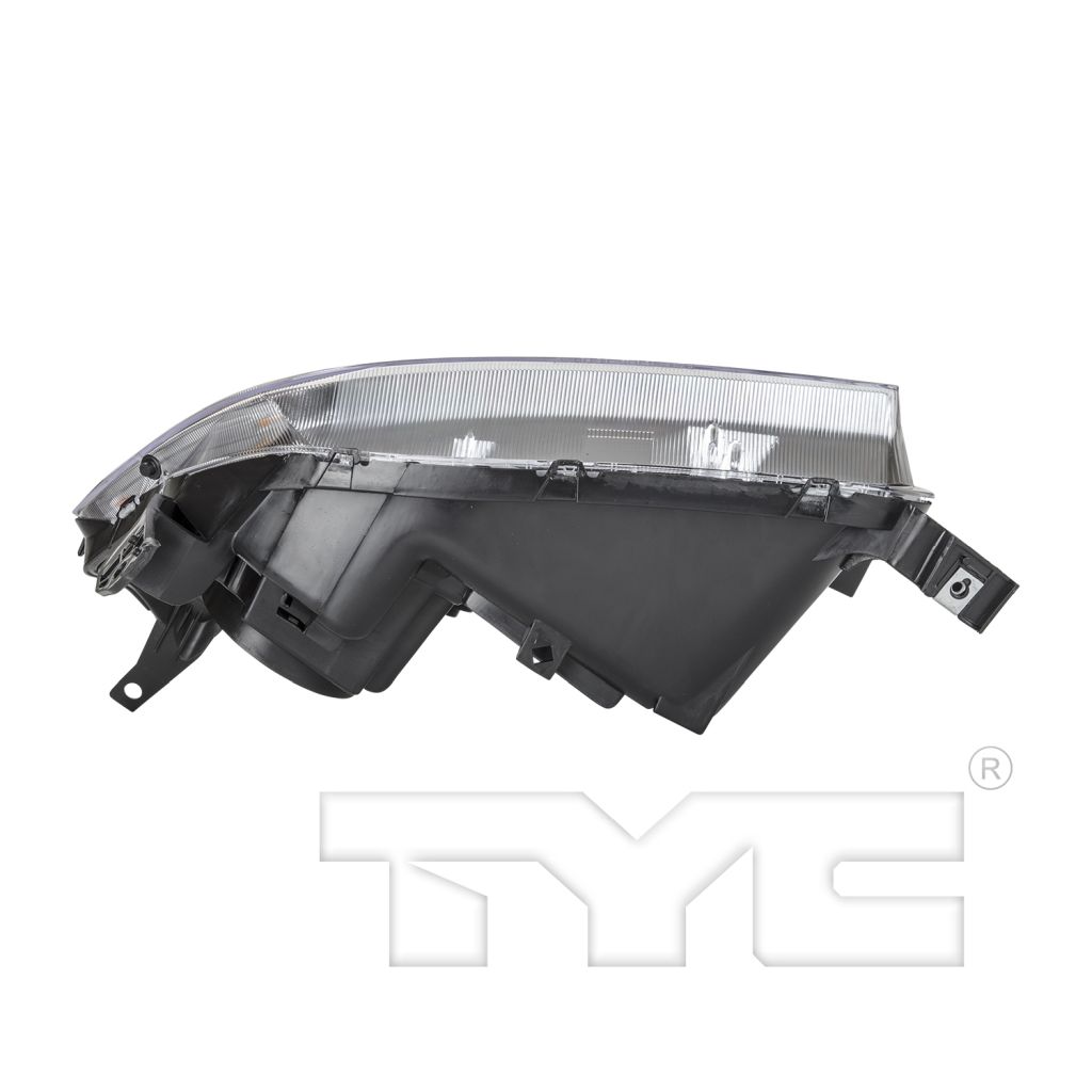 HONDA PILOT HEAD LAMP RIGHT (Passenger Side) OEM#33101S9VA11 2006-2008 PL#HO2519110
