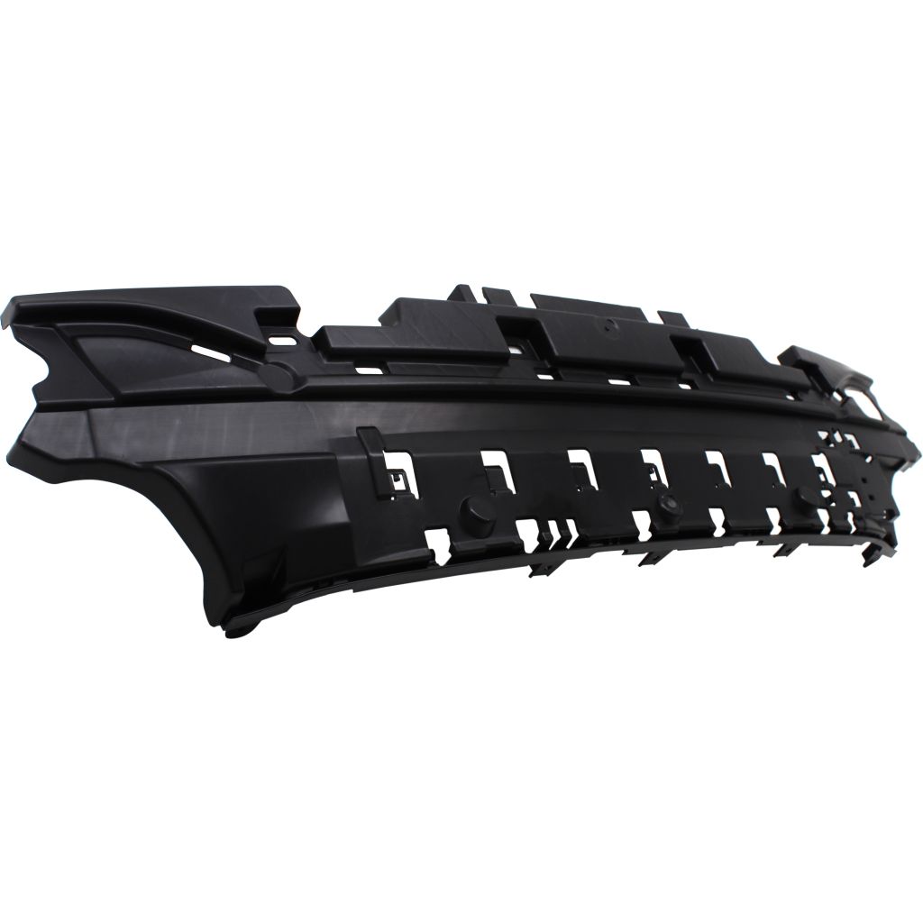 BMW BMW 5 SERIES HYBRID REAR BUMPER COVER LOWER SUPPORT (W/M)(PLASTIC) OEM#51128064714 2018-2020 PL#BM1107102