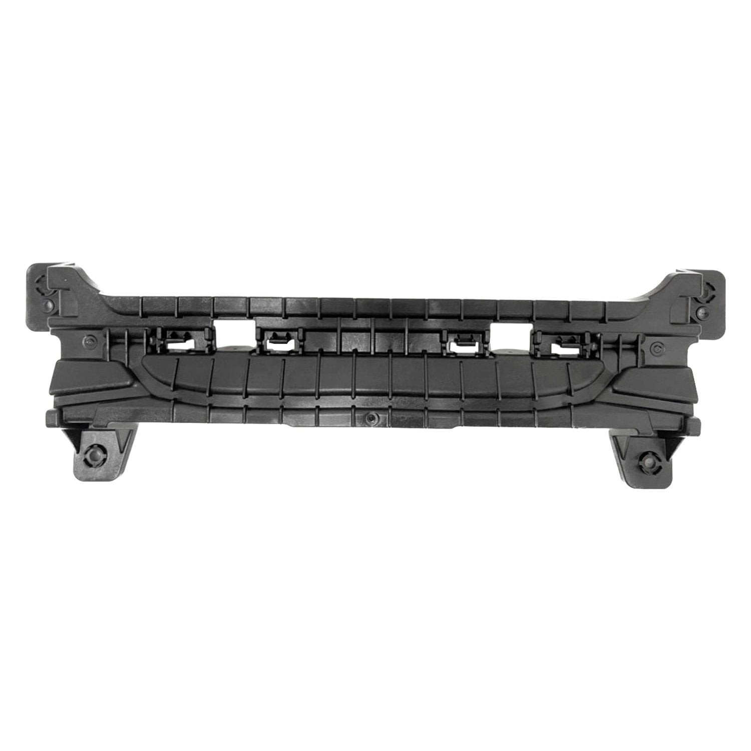 KIA TELLURIDE REAR BUMPER CENTER COVER BRACKET OEM#86627S9500 2023-2025 PL#KI1140102