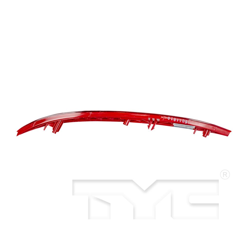 KIA FORTE SEDAN REAR BUMPER REFLECTOR RIGHT (Passenger Side) OEM#92406A7000 2014-2016 PL#KI1185105