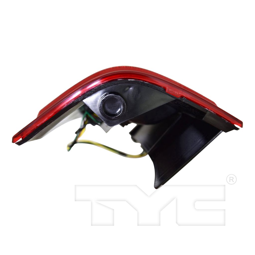 GM TRUCKS & VANS CHEVY/GMC/VAN(Express/Savana) TAIL LAMP ASSY LEFT (Driver Side)**CAPA** OEM#84216114 2003-2025 PL#GM2800214C