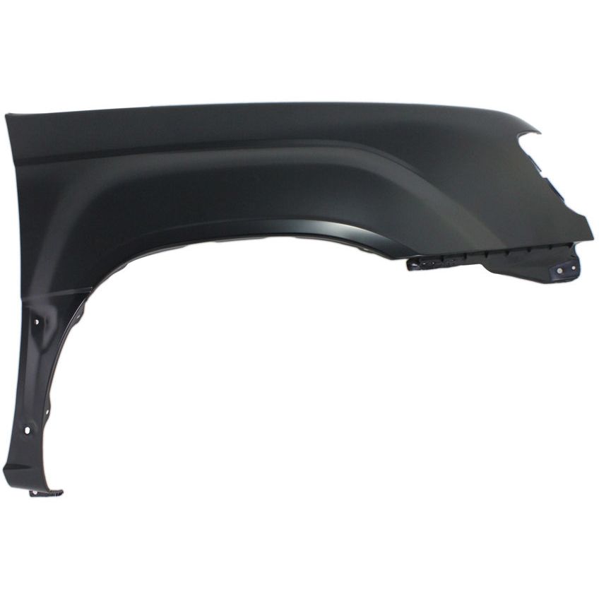 NISSAN XTERRA FENDER RIGHT (Passenger Side) OEM#F31127Z031 2000-2004 PL#NI1241167
