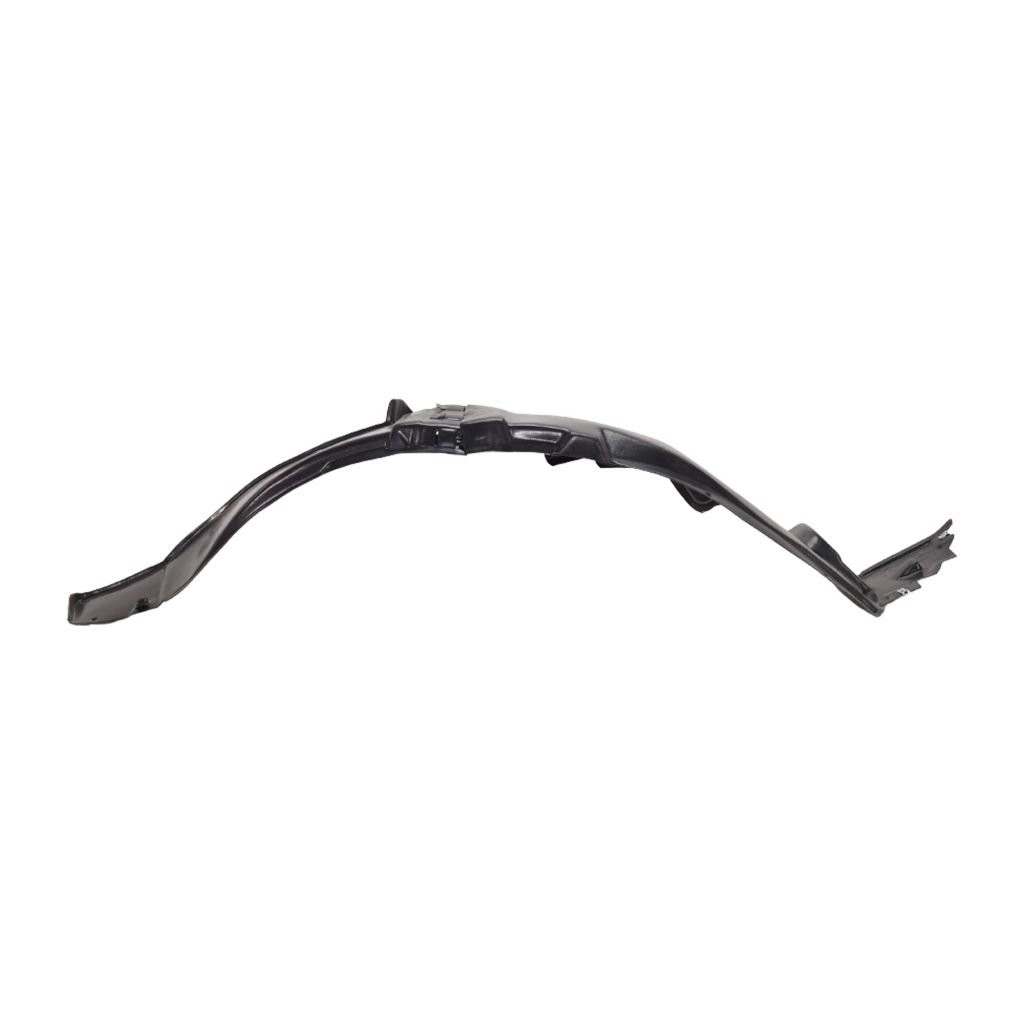 CHEVROLET SPARK FENDER LINER RIGHT (Passenger Side) (EXC ACTIV MDL)(VACUUM FORM) OEM#42702454-PFM 2016-2022 PL#GM1249294