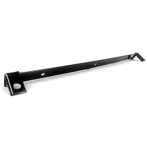 FORD TRUCKS & VANS FORD/PU F150 SVT RAPTOR FRONT BUMPER MTG BRACKET INNER RIGHT (Passenger Side)=LH OEM#AL3Z17754C 2010-2014 PL#FO1042137