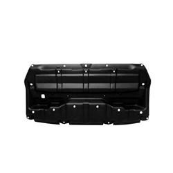 TOYOTA HIGHLANDER FRONT SPLASH SHIELD 3.5L (FT ENG UNDER CVR) **CAPA** OEM#514410E060 2011-2013 PL#TO1228183C