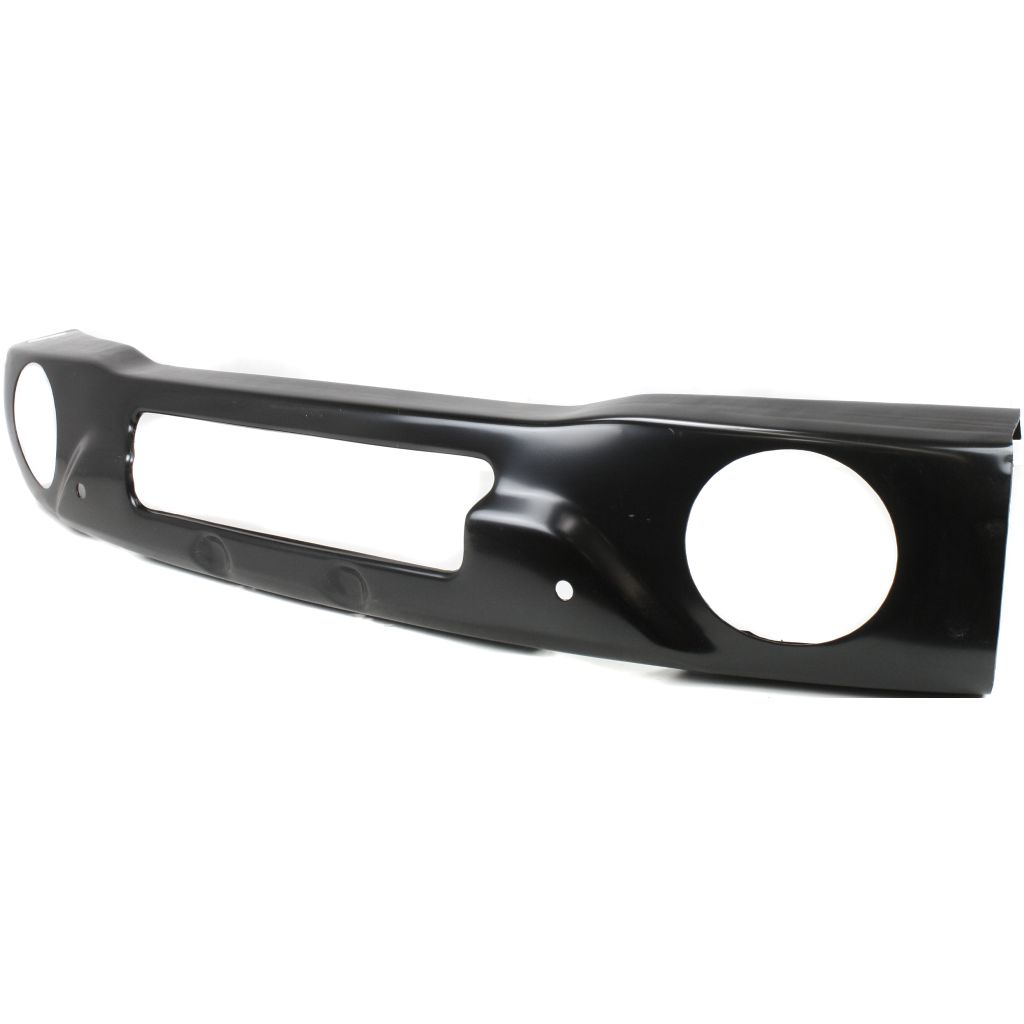LINCOLN BLACKWOOD FRONT BUMPER REINF OEM#F85Z17757AA 2002 PL#FO1006209