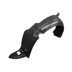 HYUNDAI ACCENT HATCHBACK FENDER LINER LEFT (Driver Side) OEM#868111R000 2012-2013 PL#HY1248122