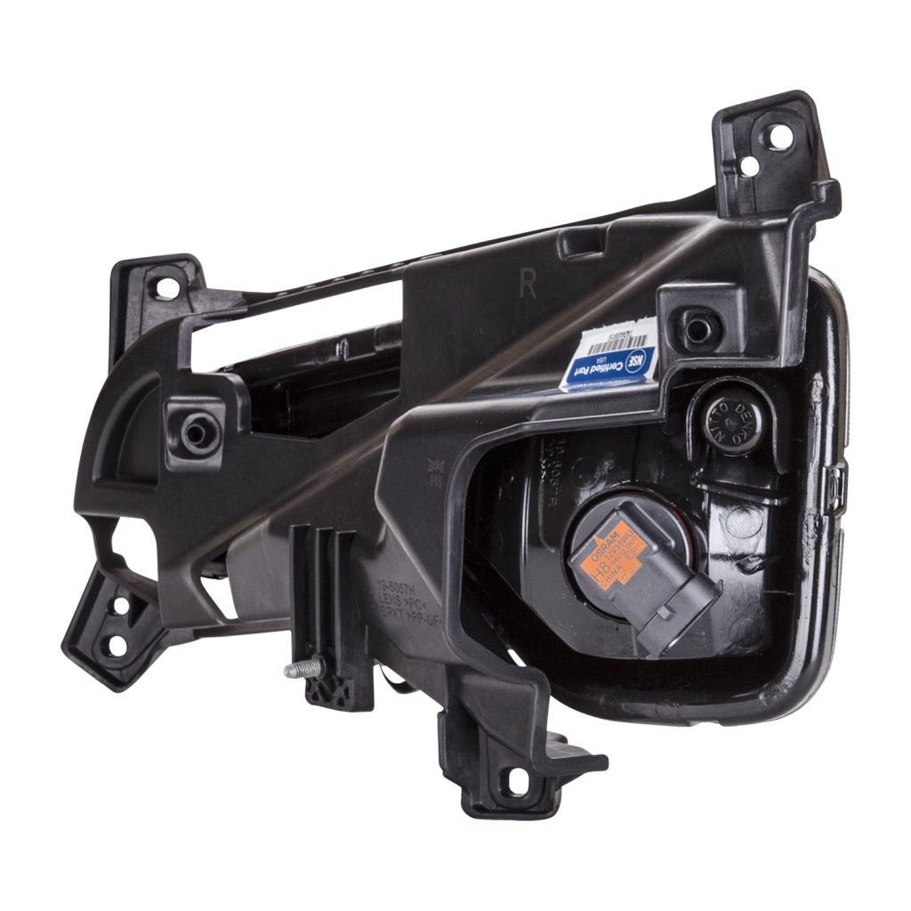 KIA SORENTO FOG LAMP ASSY RIGHT (Passenger Side) (SX MDL) OEM#922021U200 2011-2013 PL#KI2593130