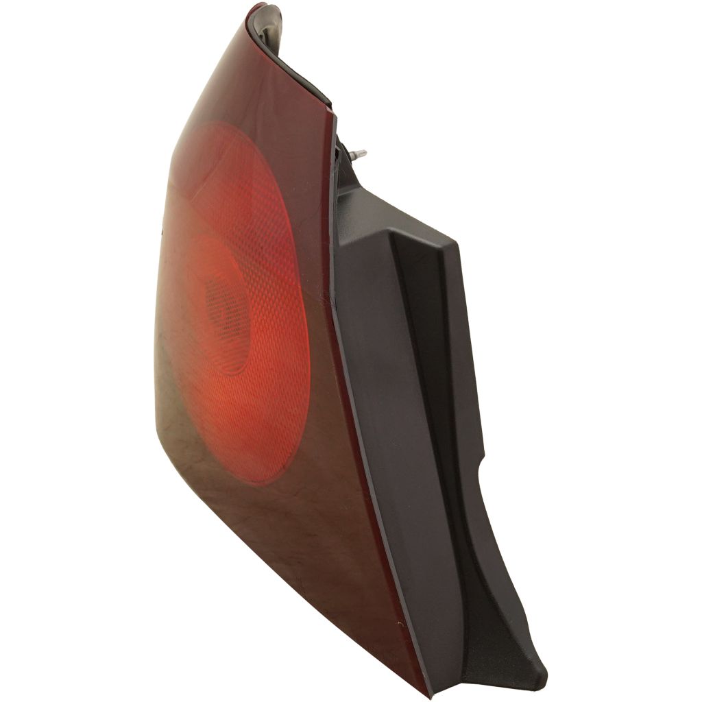 CHEVROLET IMPALA TAIL LAMP ASSEMBLY LEFT (Driver Side) (TO 2004 1st DESIGN: LIGHT RED LENS) OEM#19169008 2000-2004 PL#GM2800142