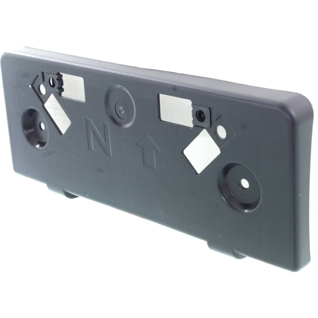 INFINITI G37 SEDAN FRONT LICENSE BRACKET (WO/SPORT) OEM#96210JK600 2009 PL#IN1068101