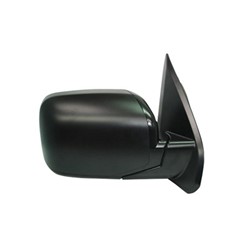 HONDA PILOT DOOR MIRROR RIGHT (Passenger Side) PWR/N-HTD (WO/Signal Lamp) OEM#76208SZAA01ZA 2009-2015 PL#HO1321265