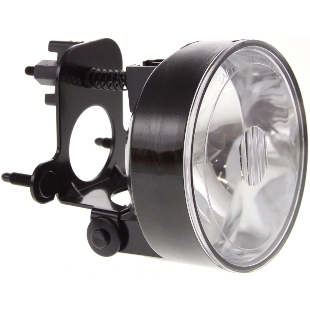 BUICK RENDEZVOUS FOG LAMP (RH=LH) OEM#10353349 2002-2007 PL#GM2592146