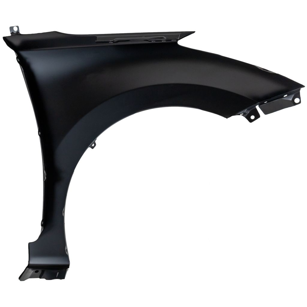 HYUNDAI ELANTRA COUPE FENDER LEFT (Driver Side) OEM#663113X000 2013-2014 PL#HY1240152