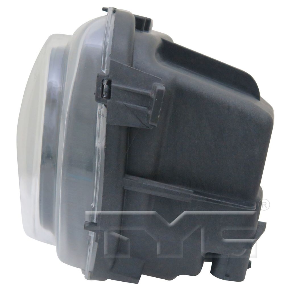 BMW BMW 5 SERIES HYBRID FOG LAMP ASSY LEFT (Driver Side) (LED)(WO/NIGHT VISION)**CAPA** OEM#63177311293 2014-2016 PL#BM2592152C