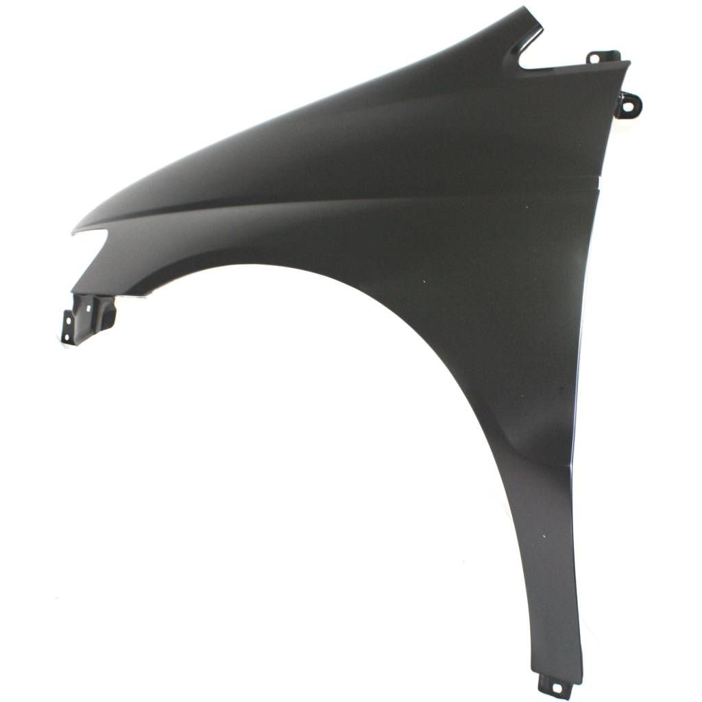 HONDA ODYSSEY FENDER LEFT (Driver Side) OEM#60261S0XA90ZZ 1999-2004 PL#HO1240154