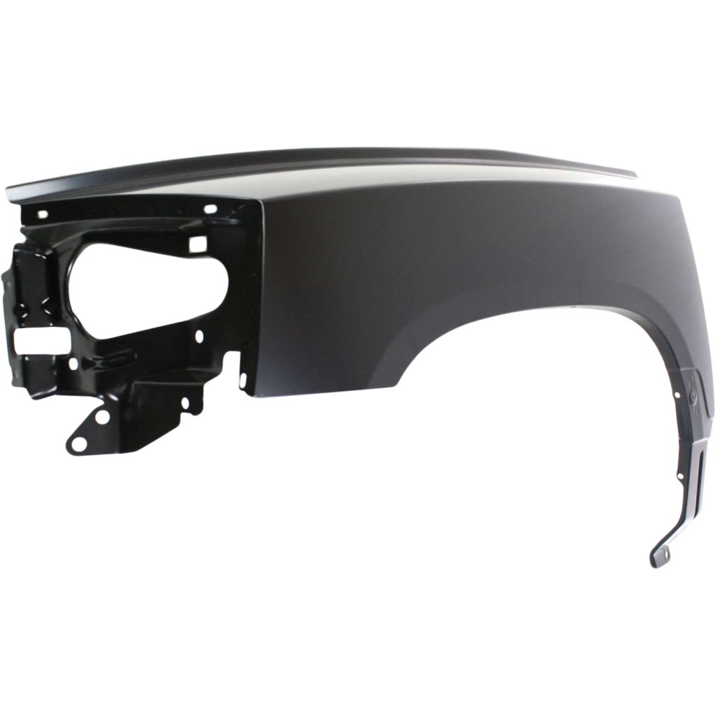 DODGE TRUCKS & VANS DAKOTA/PU FENDER LEFT (Driver Side) OEM#55112181AA (P) 2008-2011 PL#CH1240268