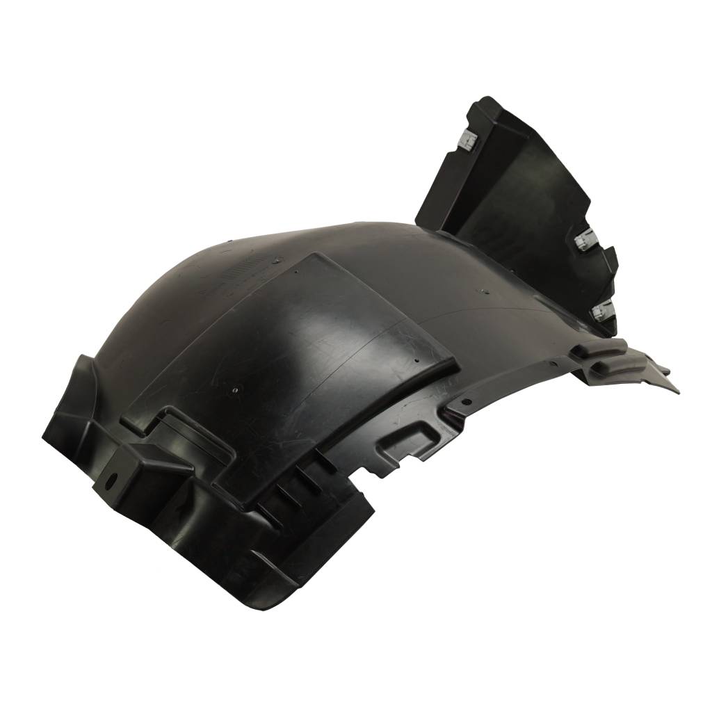 MERCEDES-BENZ GLE-CLASS COUPE (292) FENDER LINER RIGHT (Passenger Side) (FRONT SECTION) OEM#2926900130 2016-2019 PL#MB1249194