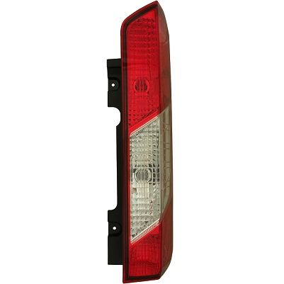 FORD TRUCKS & VANS TRANSIT TAIL LAMP ASSY RIGHT (Passenger Side) (SINGLE REAR WHEEL) OEM#CK4Z13404K 2020-2024 PL#FO2801270